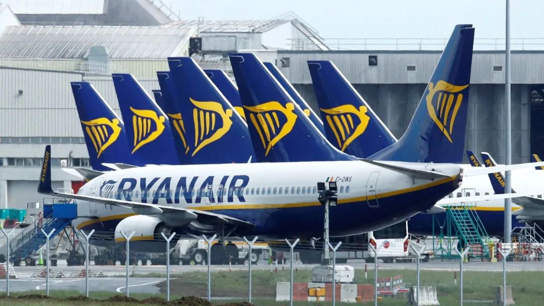 Ryanair flights could become up to 15% more expensive, Michael O'Leary says  | Money News | Sky News