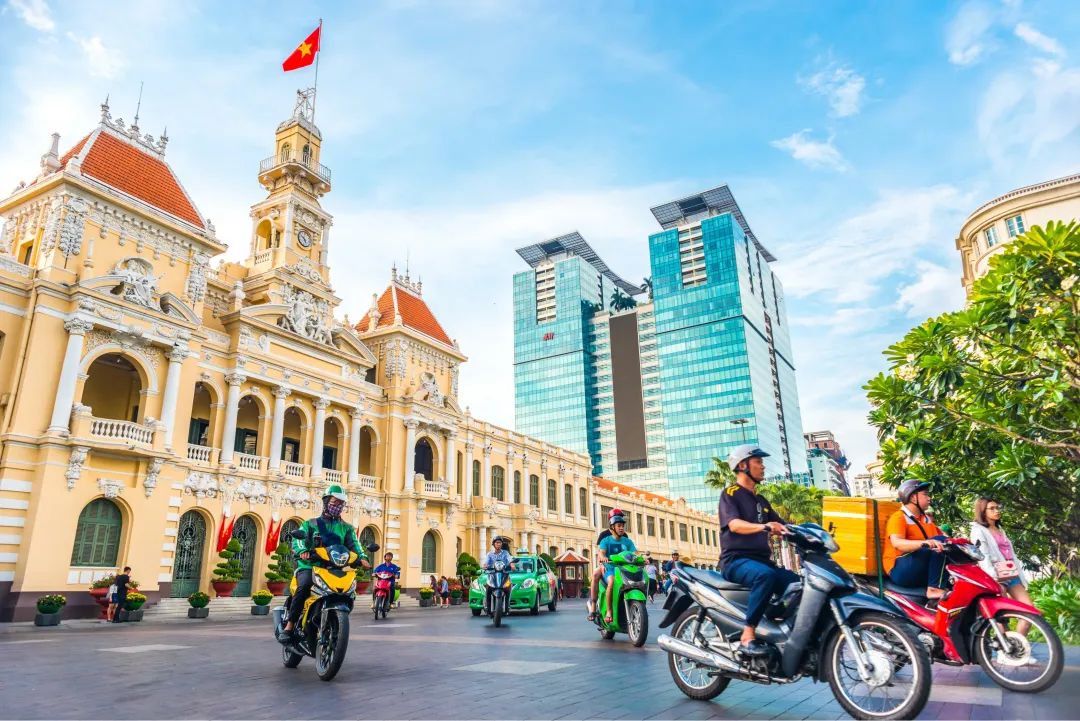 Ho Chi Minh City(Saigon) Travel Guide - Go Real Travel