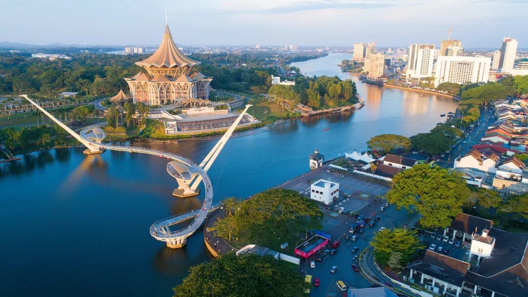Visit Kuching: 2025 Travel Guide for Kuching, Sarawak | Expedia