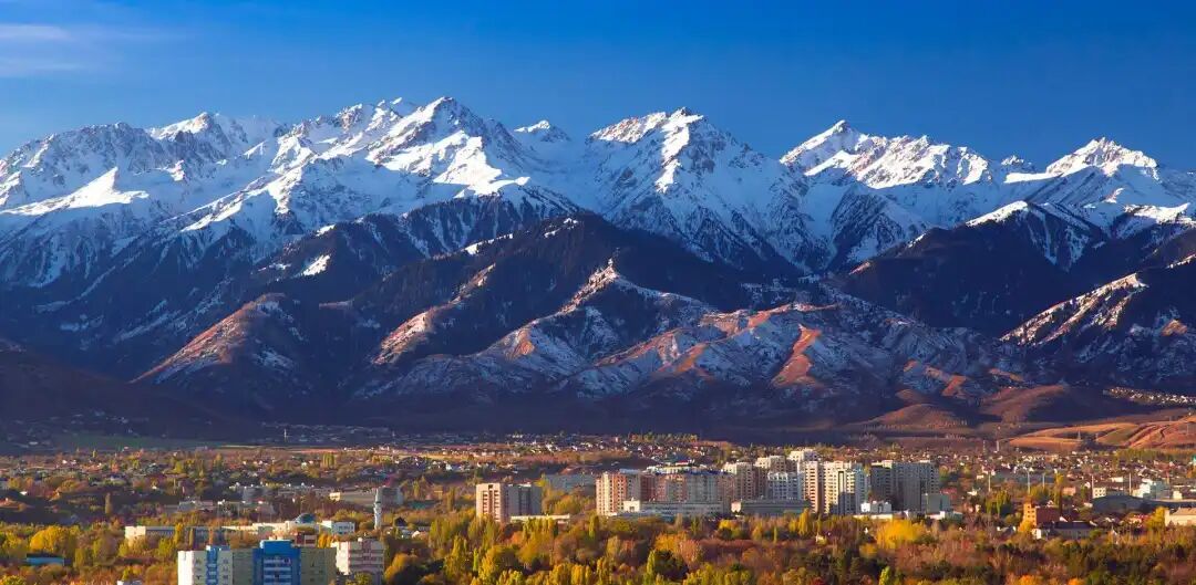 Almaty | Kazakhstan Luxury Travel | Remote Lands