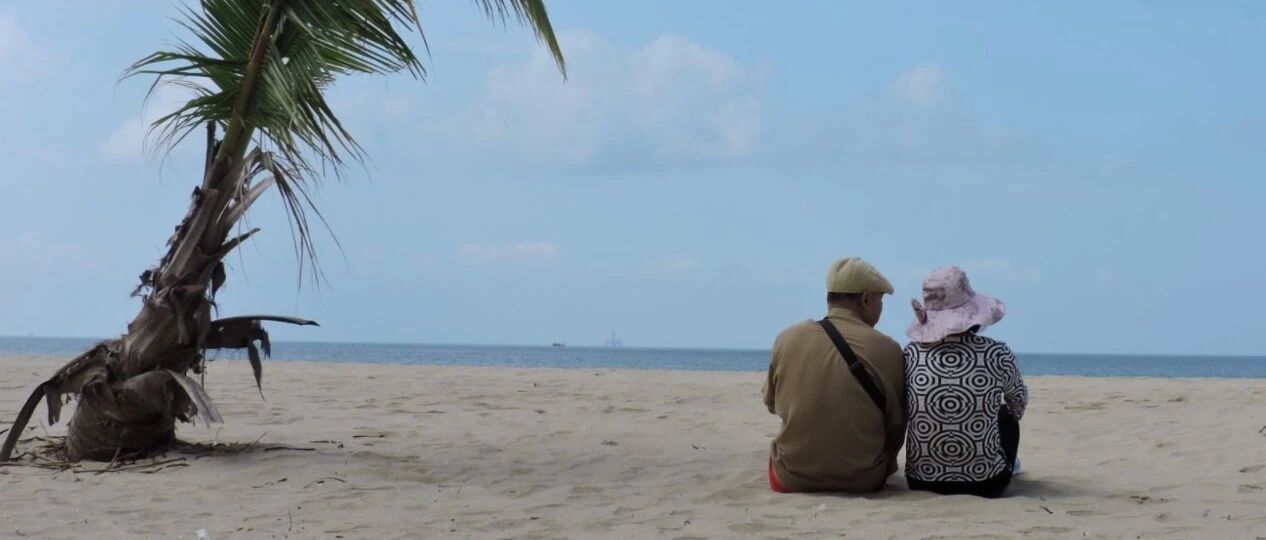 研究发现爱情让人更长寿！但很多人却很受伤.....