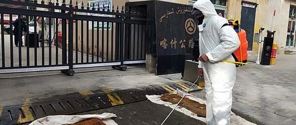 确诊5例！新疆无症状感染者升至178例，至今源头不明！专家：可能已经出现三代病例！