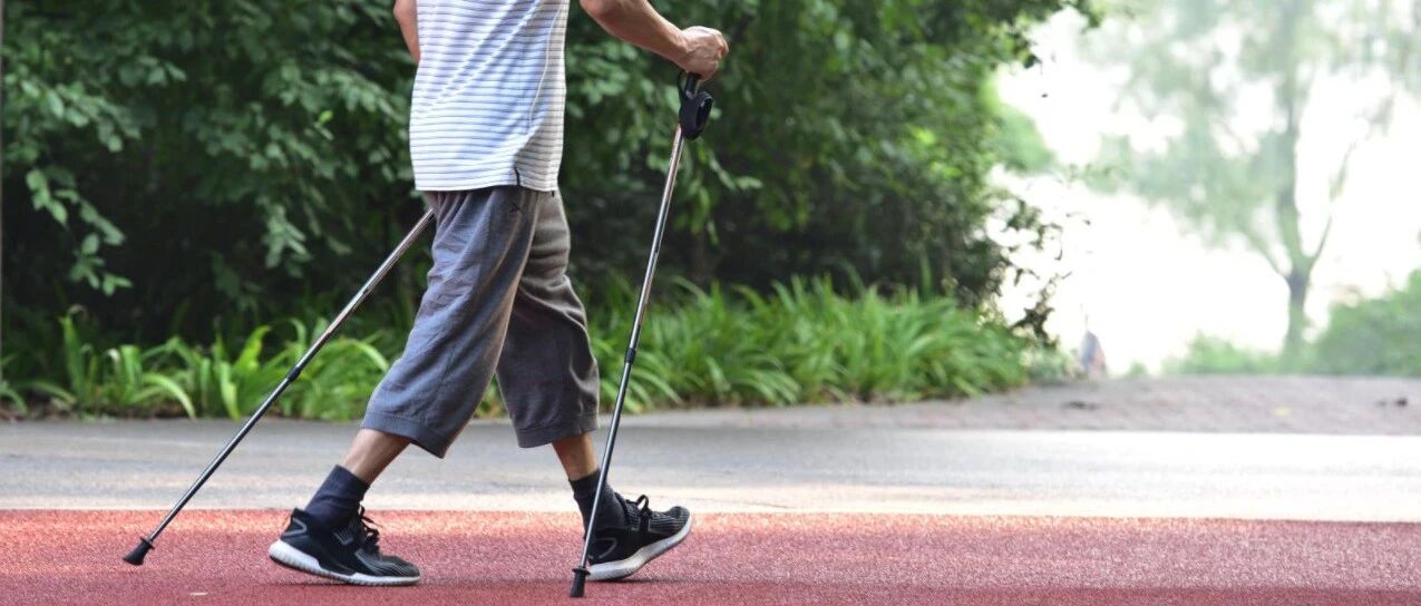 快走起来！47万人研究发现：每天坚持快步走，平均多活15年！