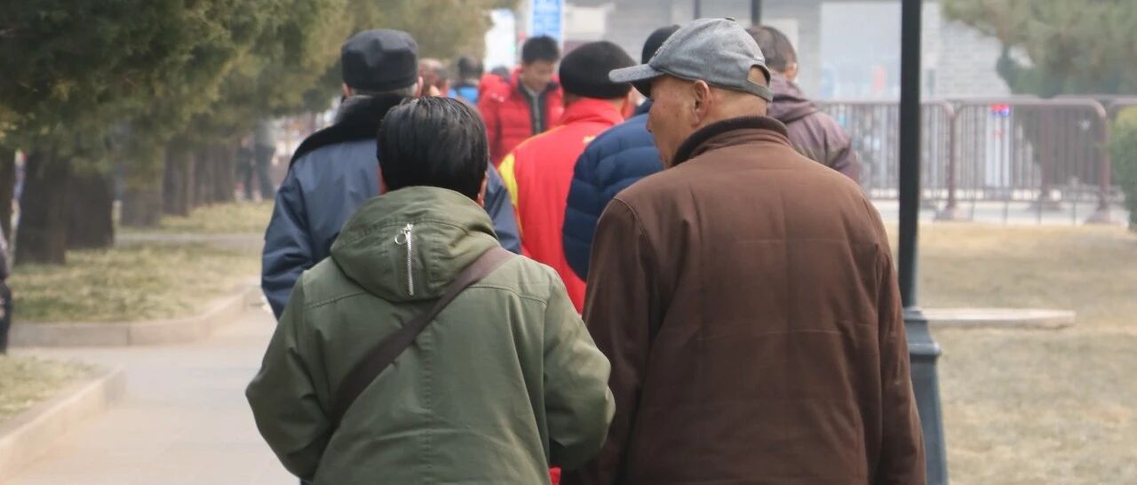 重阳节，送给老人的九个健康锦囊！记得一定转给父母！