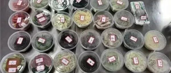 吃隔夜菜ICU住了1个月！30道菜450个数据，揭开隔夜菜的真相！