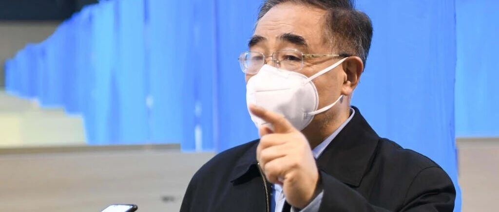 张伯礼院士有一个习惯坚持了20年：每天走路7000步最好！