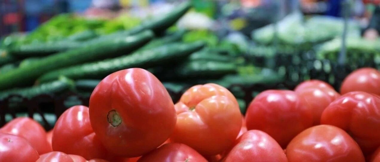 收好！每顿饭照着这几张表格吃，胜过一堆营养补剂！