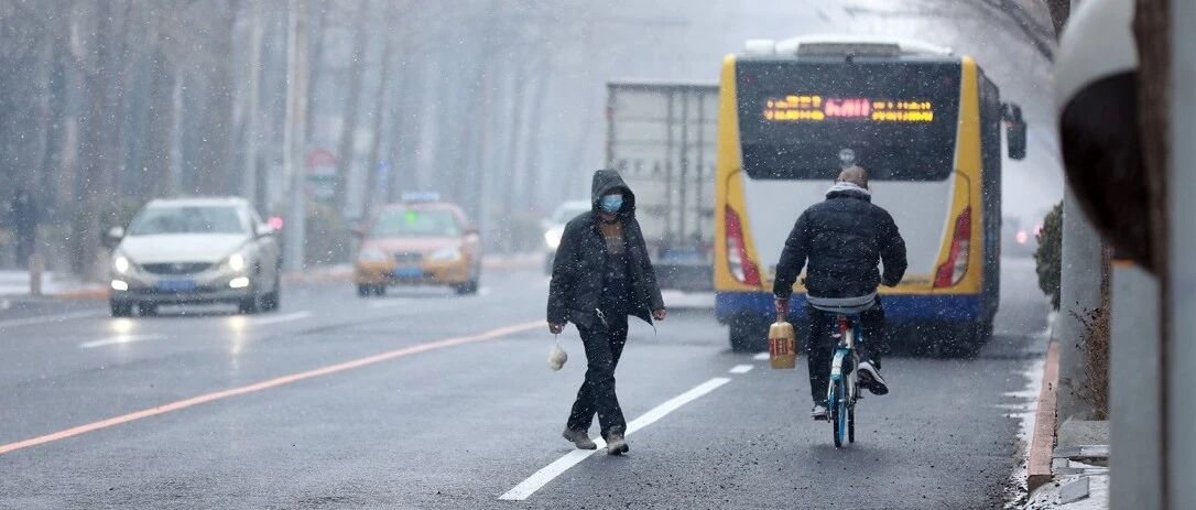 预报丨再迎寒潮，局部降温12-14℃，各科医生提醒：防好这些病！