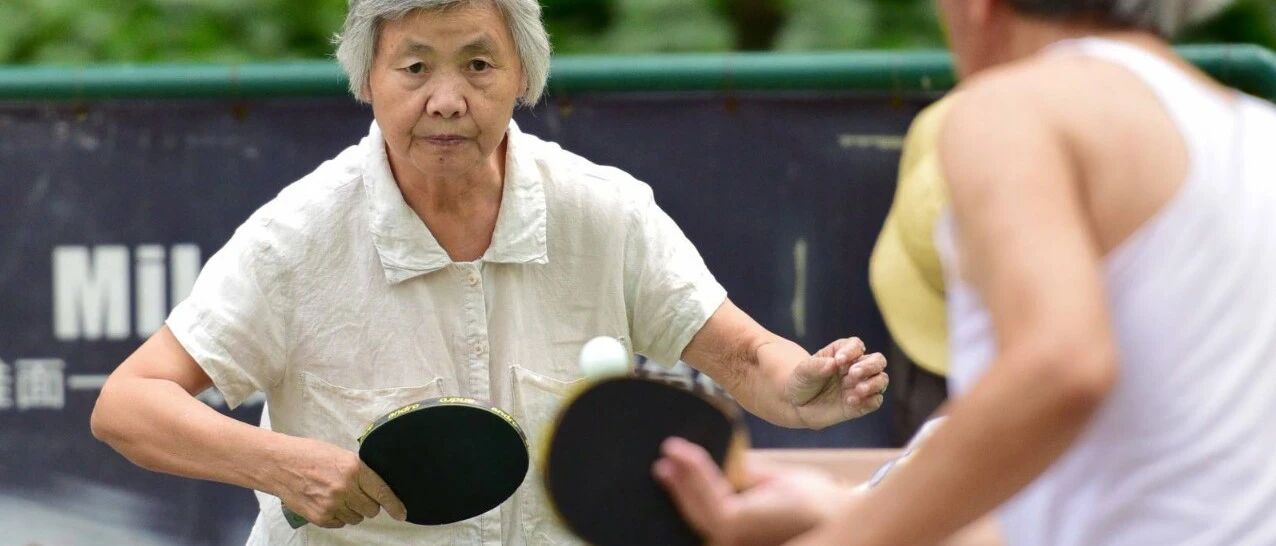 每年至少有390万人因为运动，避免了死亡！不知道你就亏了！