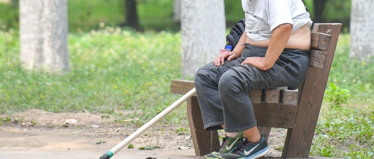“油腻”的中年男人，可能全身上下都是病！