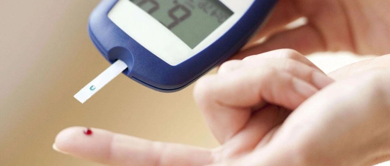 糖尿病更爱找北方人！四句降糖话，后悔没早点看到！