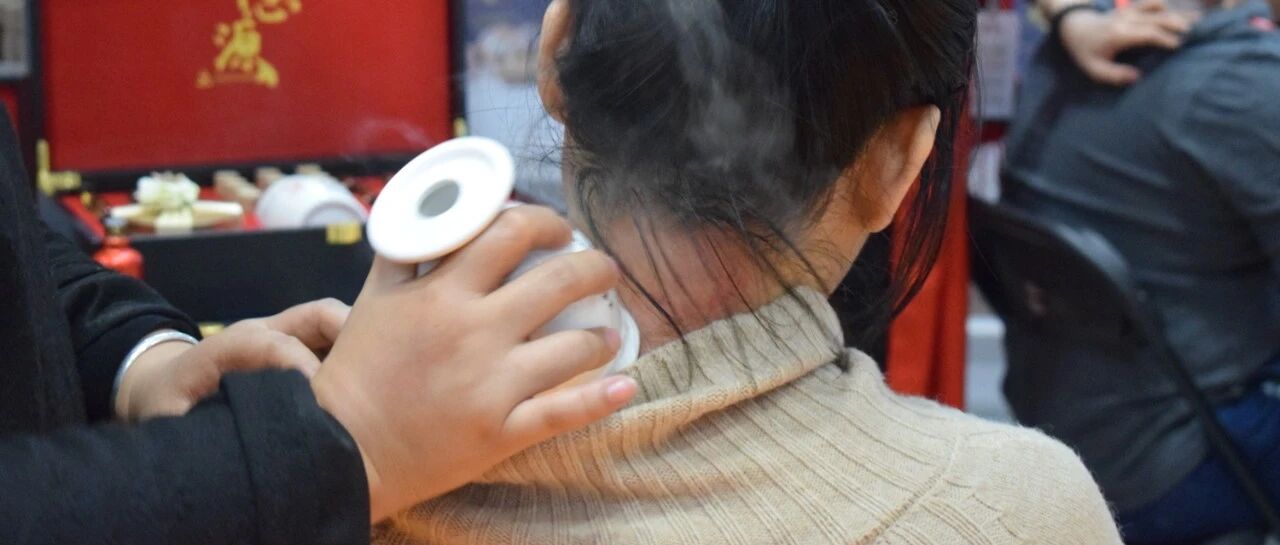 为什么很多运动员都爱“拔罐”？找到原因了！