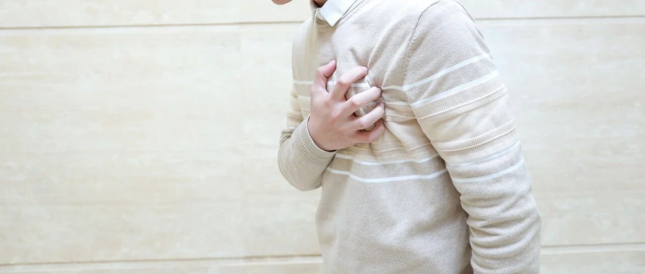 28岁年轻人猝死！所有猝死都是“蓄谋已久”！当身体出现三个异常一定要留心！