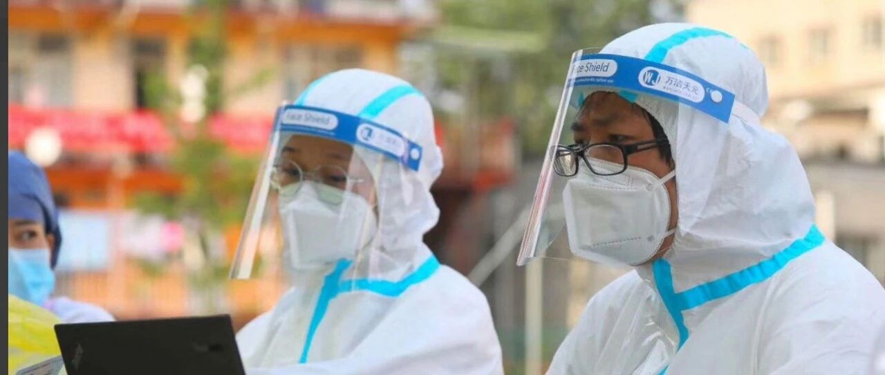 无症状感染者为何越来越多？防感染记住六个字很重要！