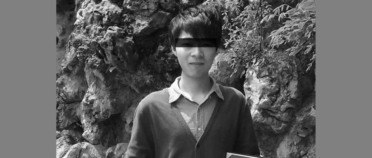 30岁知名程序员坠楼身故，这个病困扰了太多人