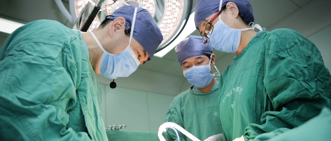 八卦手术室里的那些事：医生不穿内裤？患者要全裸？