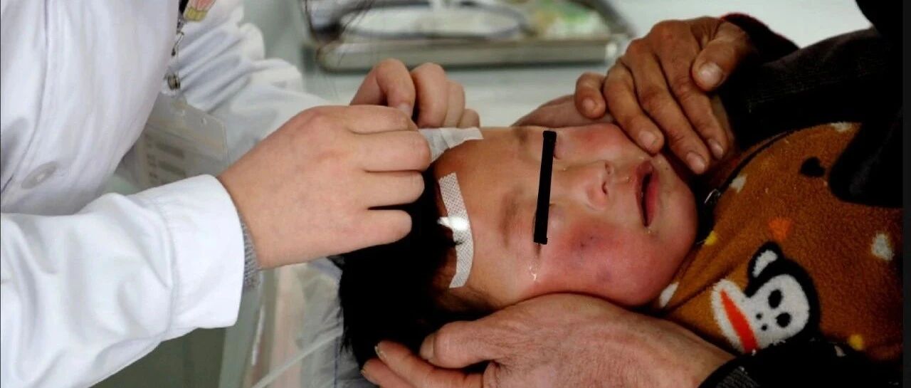 可怕！这么多儿童血铅水平超标，正悄无声息地伤害孩子的健康和发育