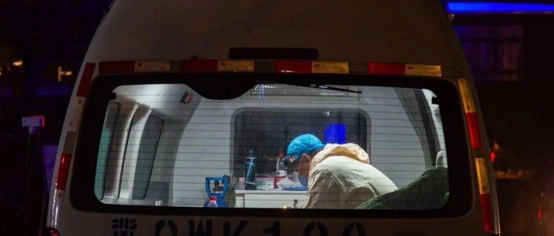 警惕！这些心血管疾病信号容易被忽视！