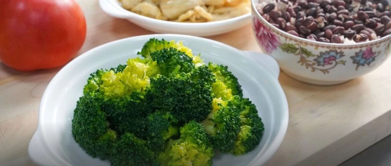 防治癌症和心血管病，尽量多吃“抗炎食物”