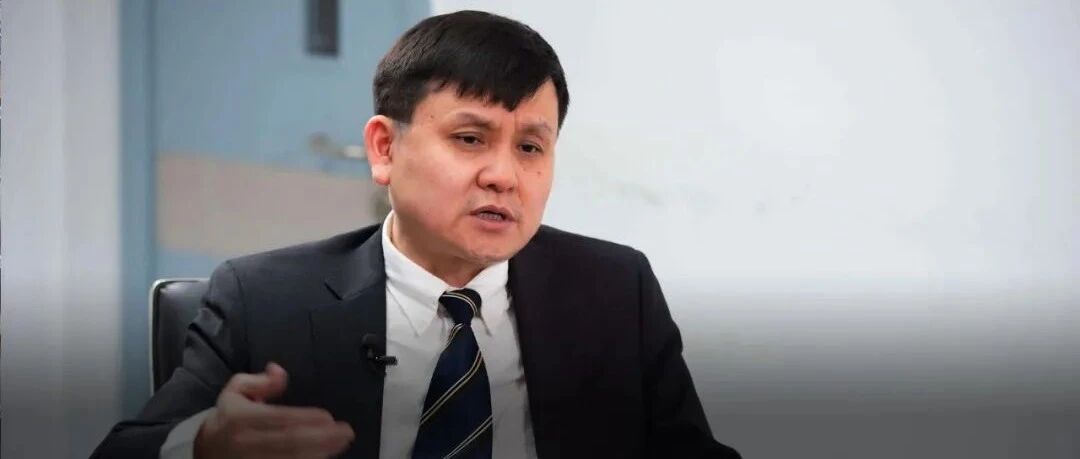 1个月内5地发现奥密克戎！张文宏：奥密克戎绝不是大号流感，它会“咬人”！