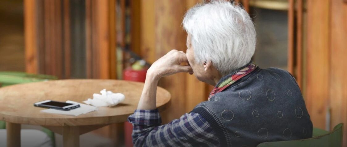 衰老不只是表现在脸上！如果出现这10个信号，说明正在变老！