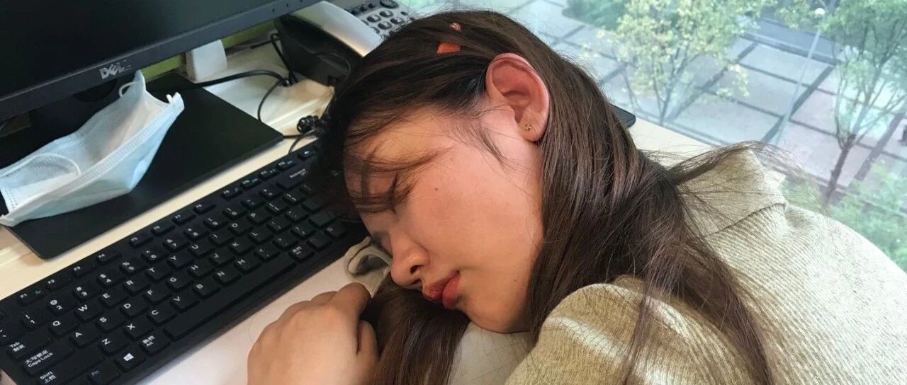 女孩中考757分，8门满分！她说学习第一诀窍竟是“睡觉”！