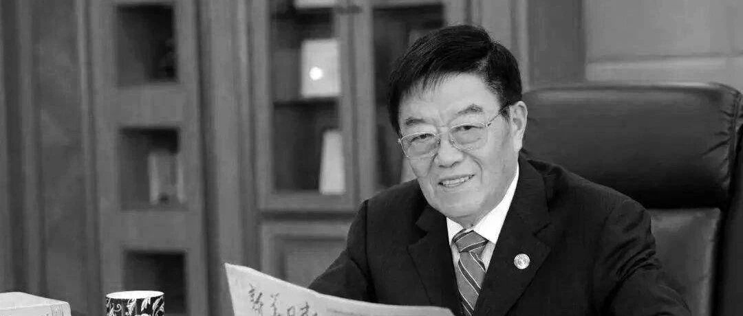 身家470亿的“板蓝根大王”因为这个病，突然离世！