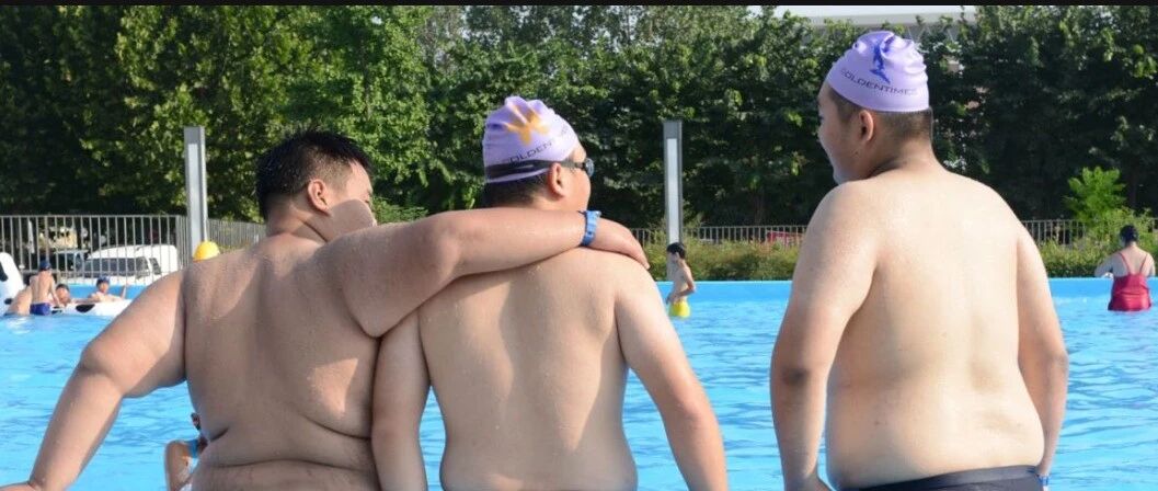 国家六大部门联合发文提醒，“胖”会毁了孩子一生！