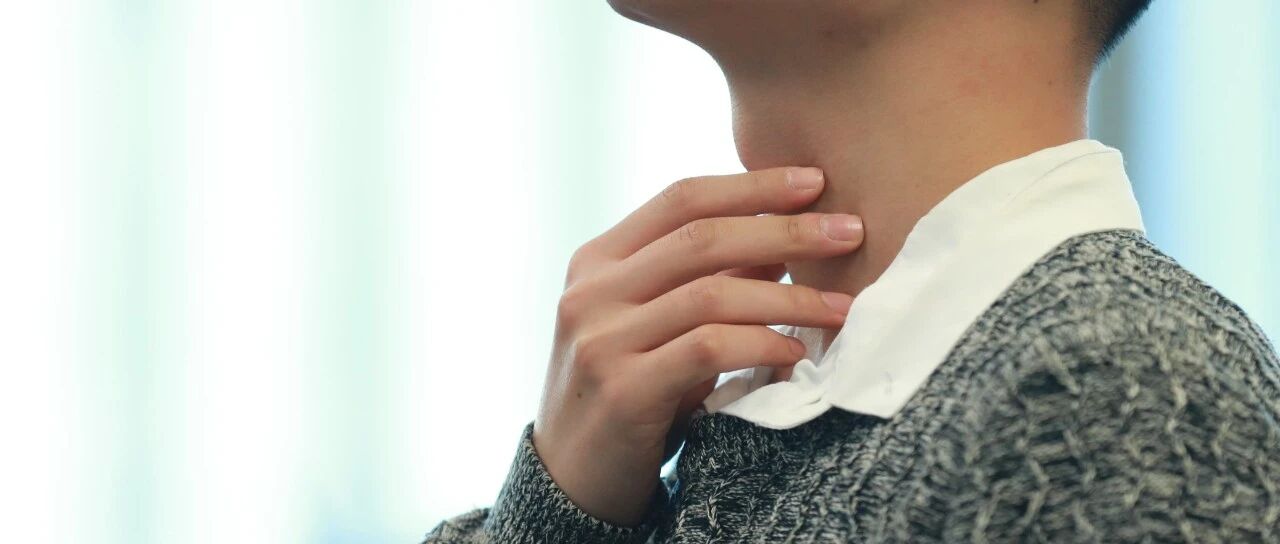 颈动脉斑块，60岁以上几乎全有！这5类人尤其要注意！