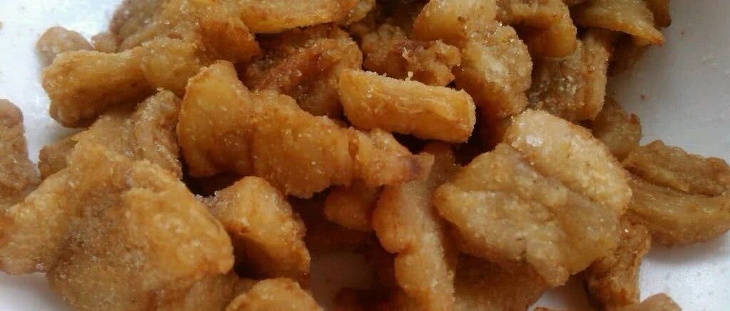 猪油渣到底能不能吃？医生道出了实情！