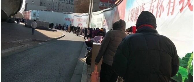 谁是河北“1号病人”、传染源来自哪里？六问河北疫情