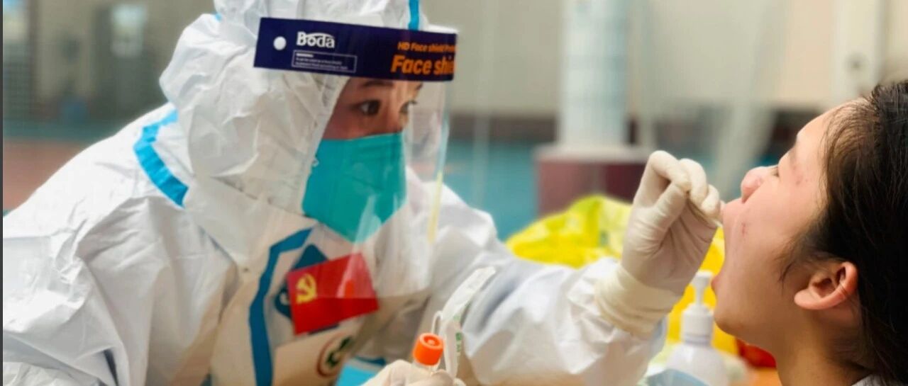 11省21市，本轮疫情传播有4大特点！确诊者提醒，这3点不能疏忽！