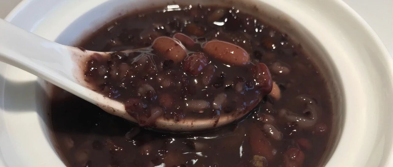 腊八之后养生记住“吃4样，忌4事”，全年都健康！