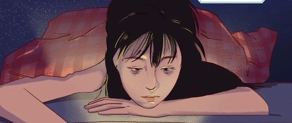 熬夜自杀全过程曝光！