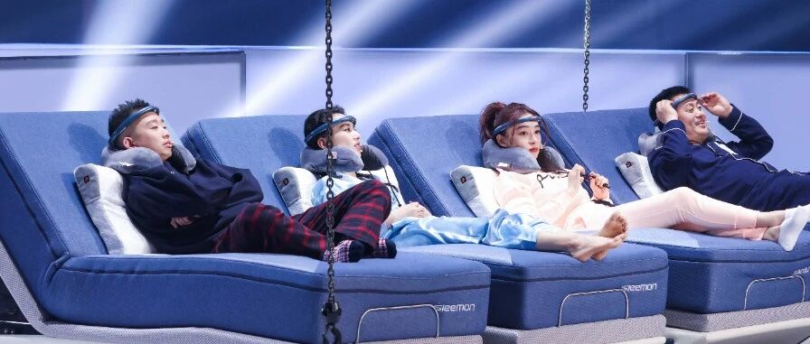 别再熬夜了！没什么事值得你拿身体去“拼命”