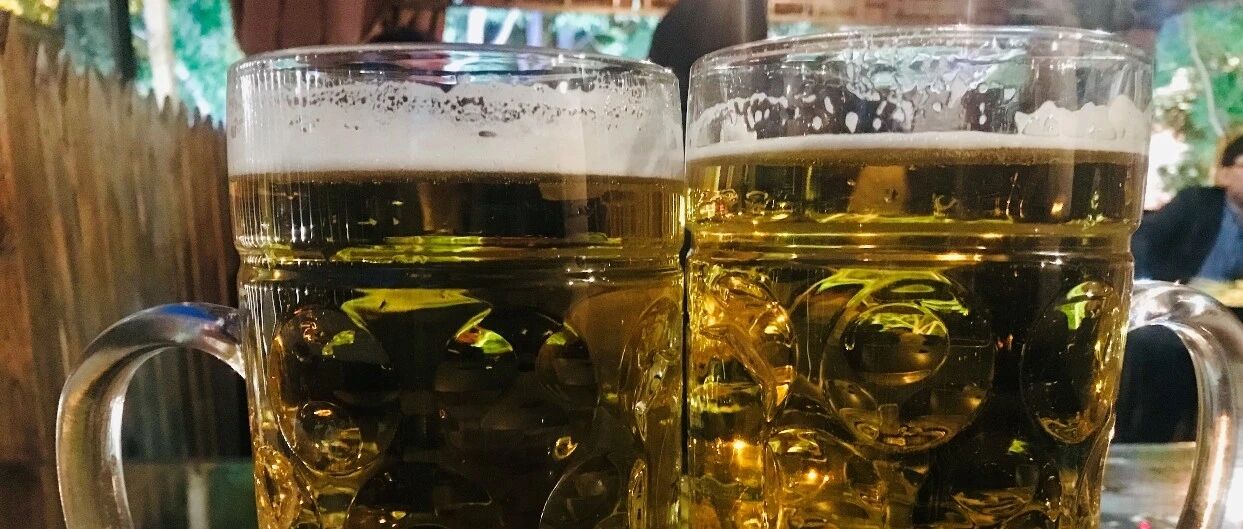 酒精到底有多伤身？实验来了！爱喝酒的人一定要看看！