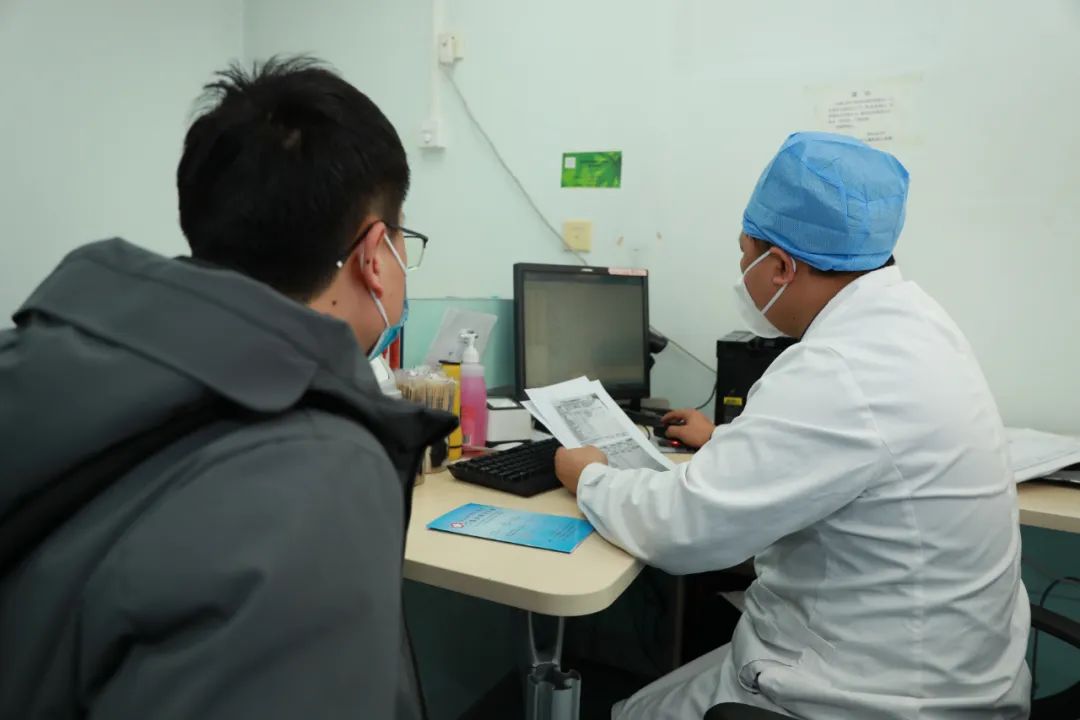 医生眼中的10个疾病面容