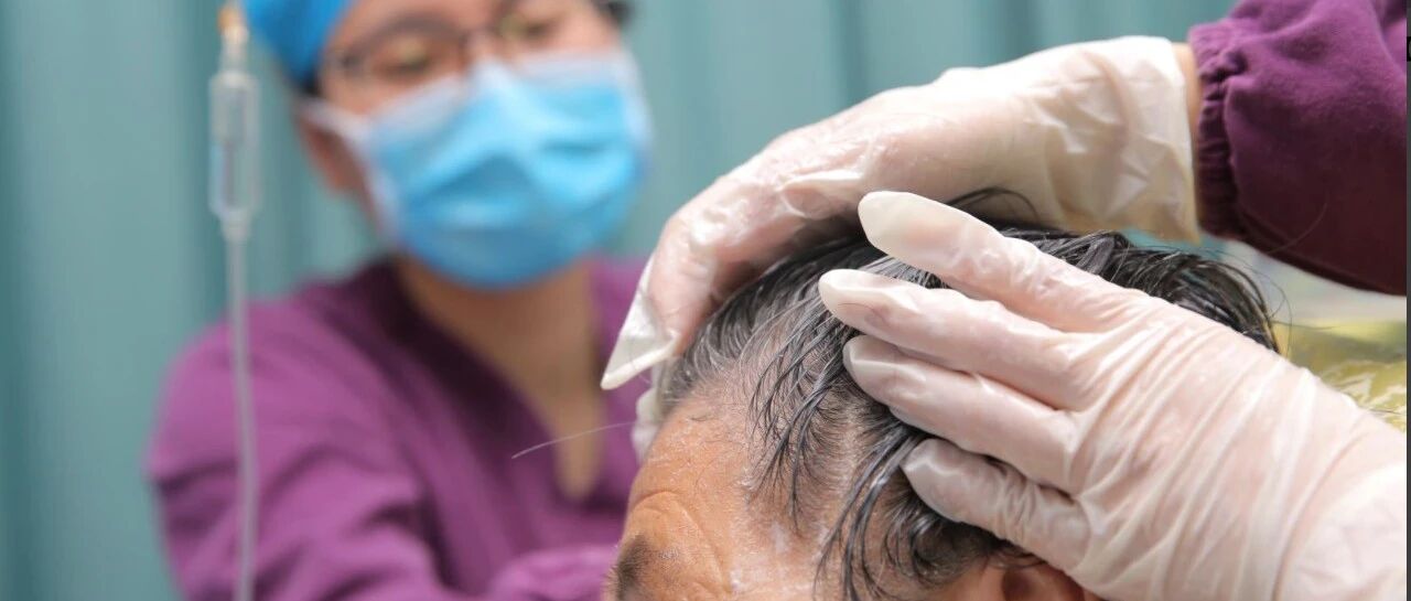 发际线后移或是冠心病征兆？秃顶更要小心！50岁后一定做好4个“半小时”！