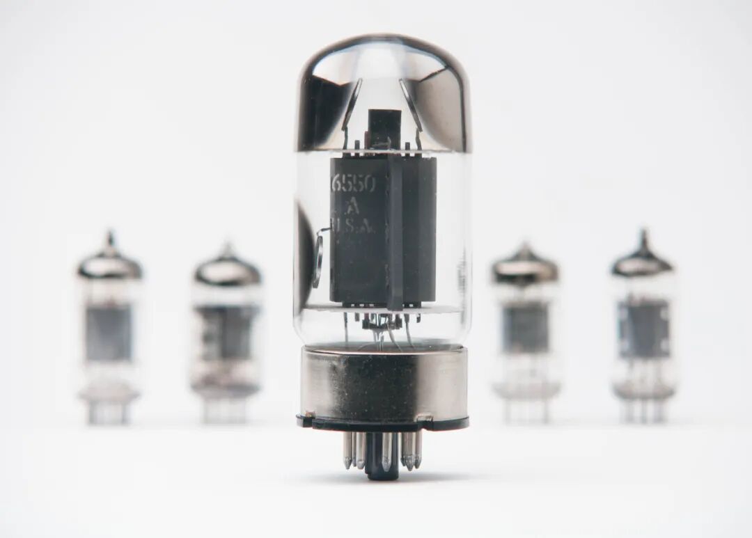 什么是電子管（真空管）？