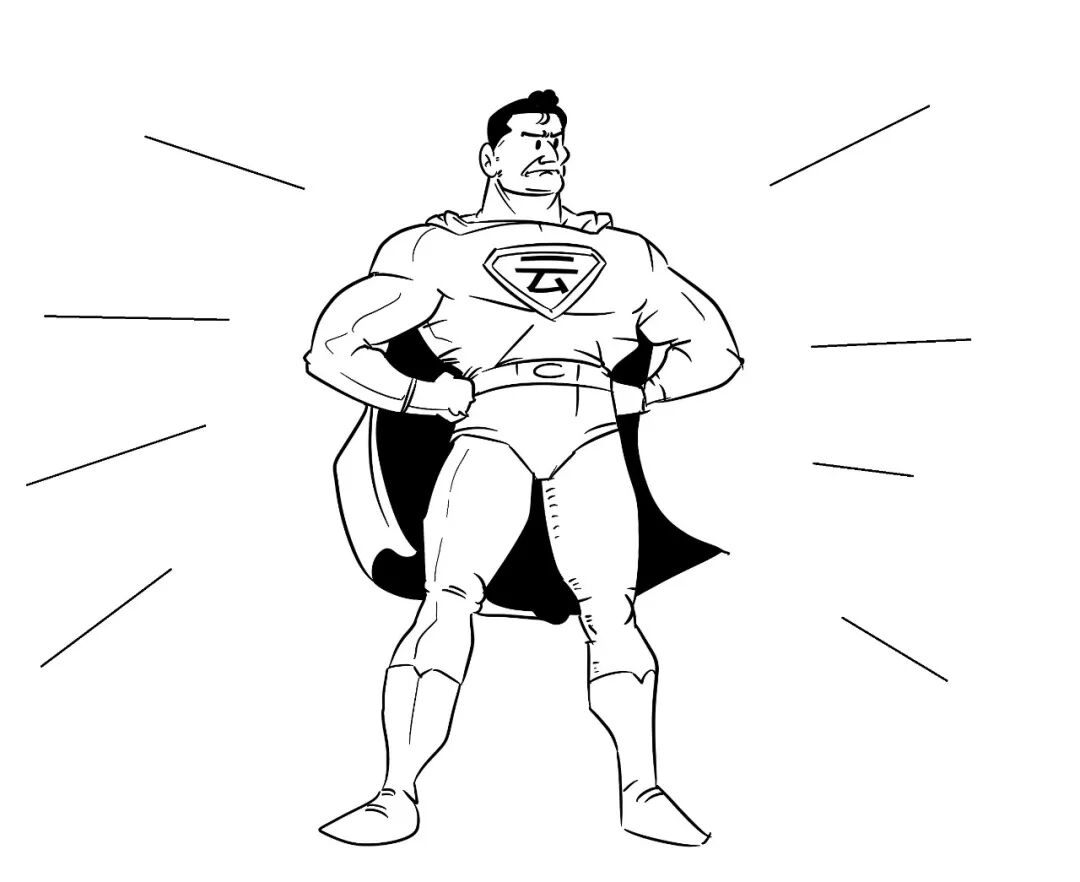 科普 | 一篇漫画，看懂云计算！的图13