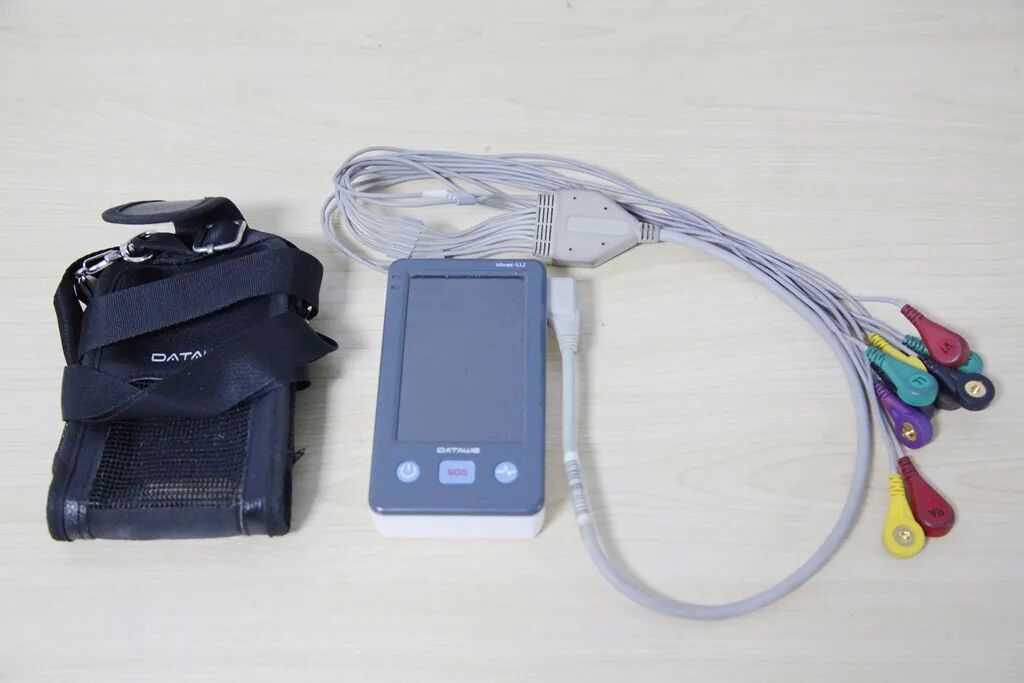 希森美康有哪些血球仪优质服务年 ｜ 任泽区人民医院先进医疗设备介绍——​希森美康全自动血细胞分析仪XN-10X+​24小时动态心电图_https://www.jmylbn.com_新闻资讯_第5张