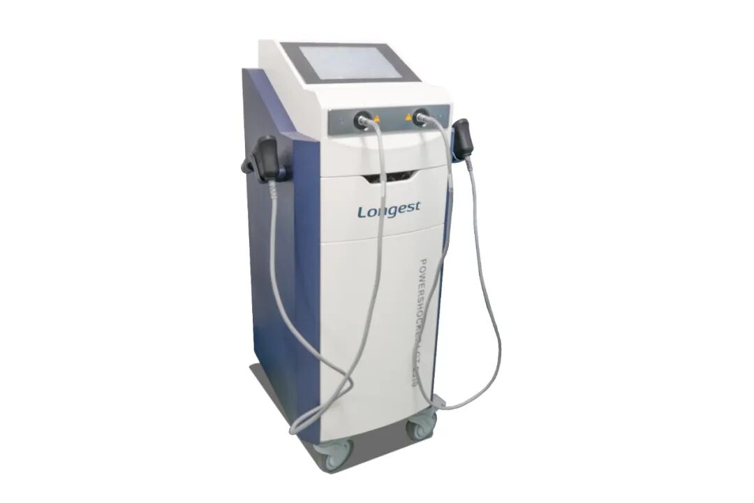 低频脉冲治疗仪怎么用优质服务年 ｜ 任泽区人民医院先进医疗设备介绍——​气压弹道冲击波治疗仪&​低频脉冲电治疗仪_https://www.jmylbn.com_新闻资讯_第2张