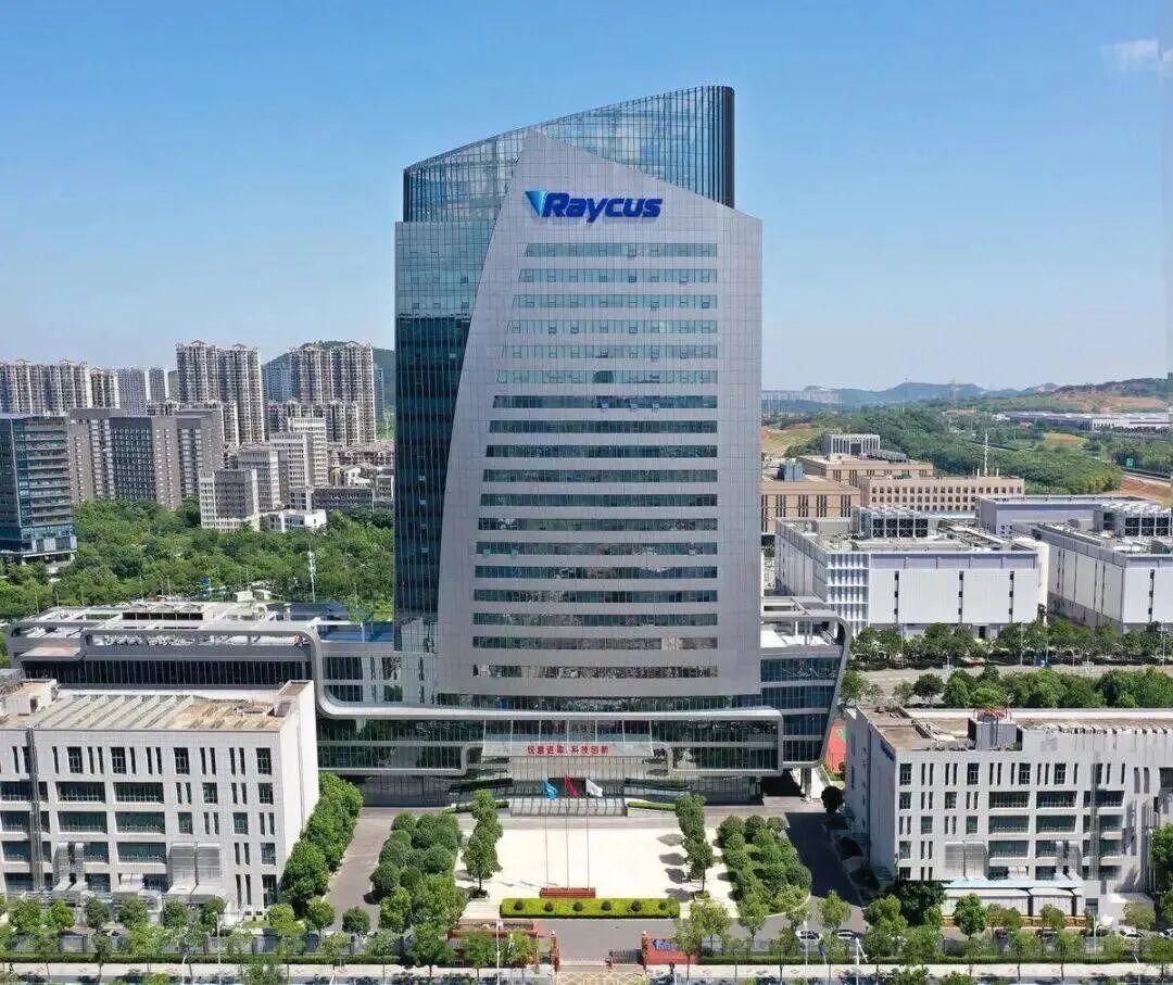 湖北日报：锐科激光上半年净利翻倍，让“不可能的光纤”走下生产线