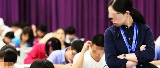 武汉考生高考作弊内幕曝光：如果他得逞了，今年那1000万考生得有多寒心呀…