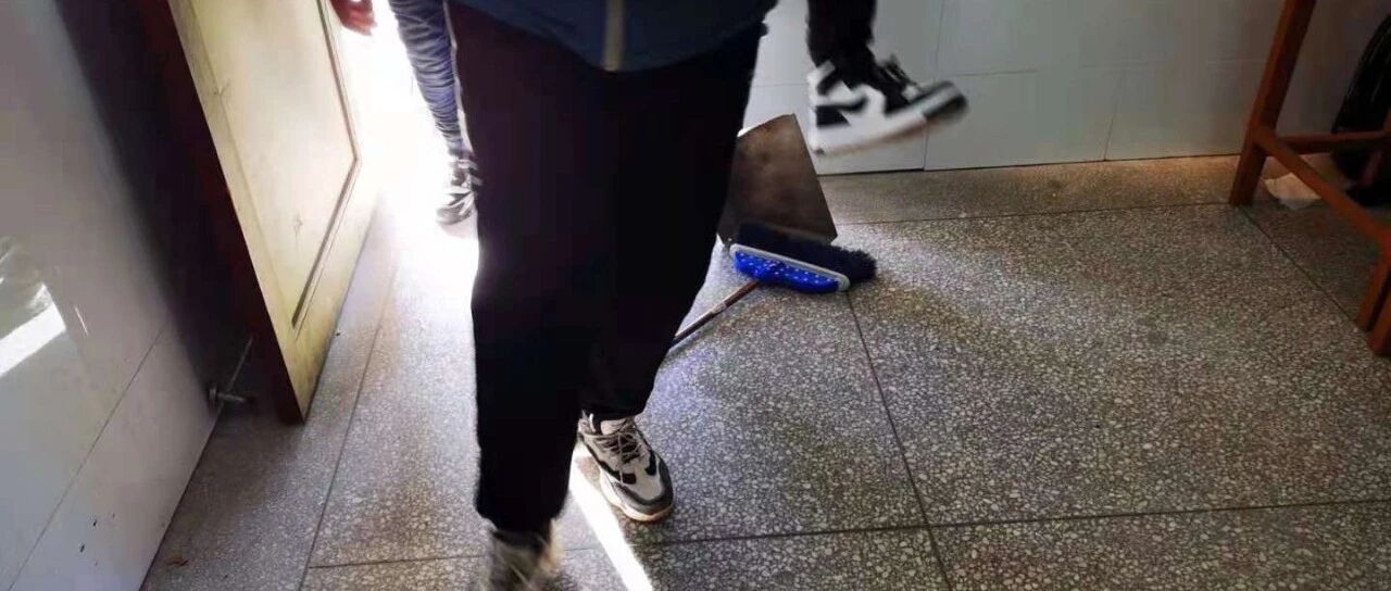 油瓶倒了，何不扶起来？