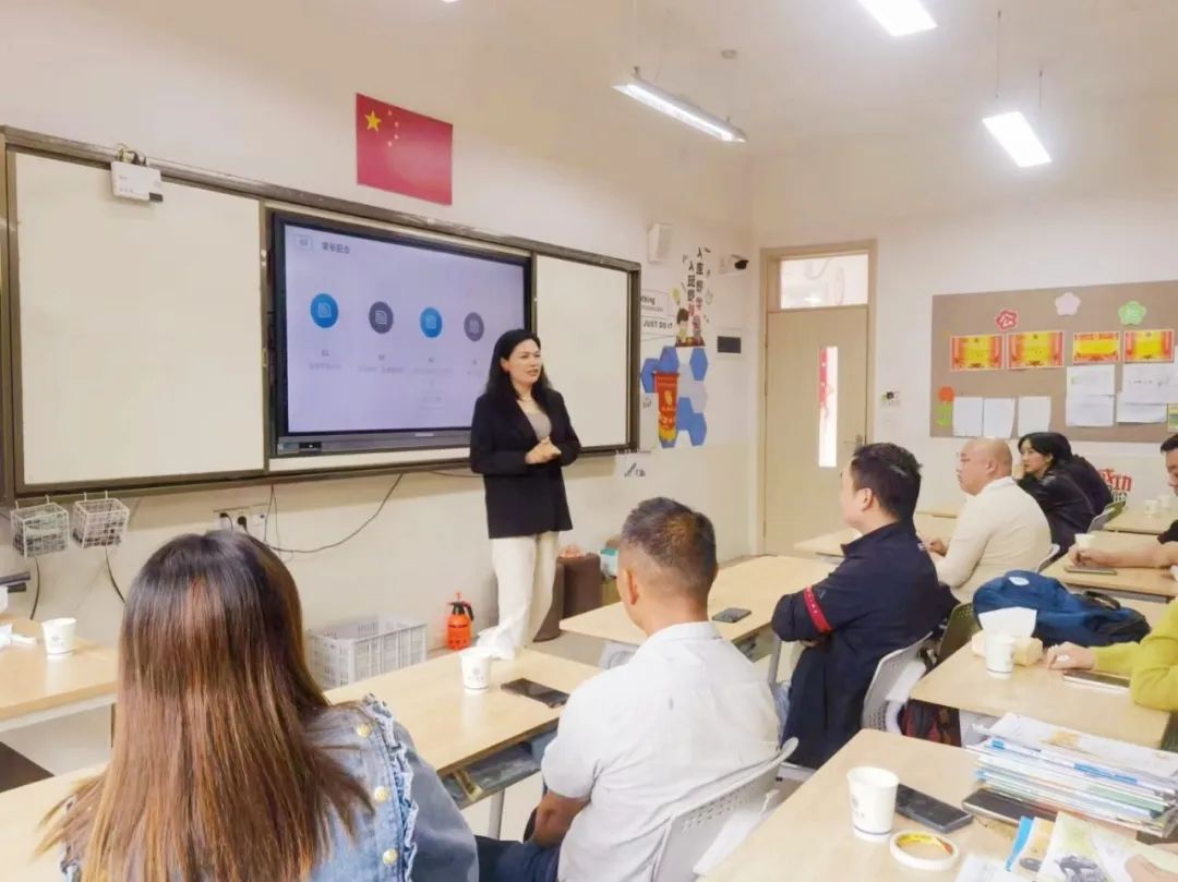 海亮外国语学校_海亮外国语学校国际班_海亮外国语小学