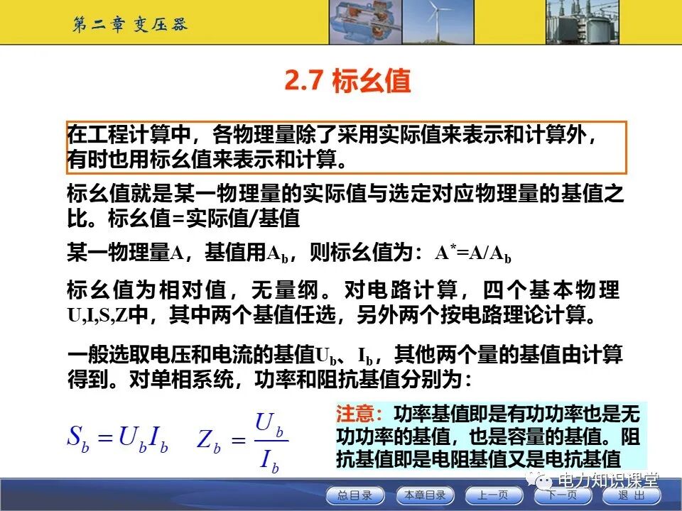 变压器原理与基本结构的图73