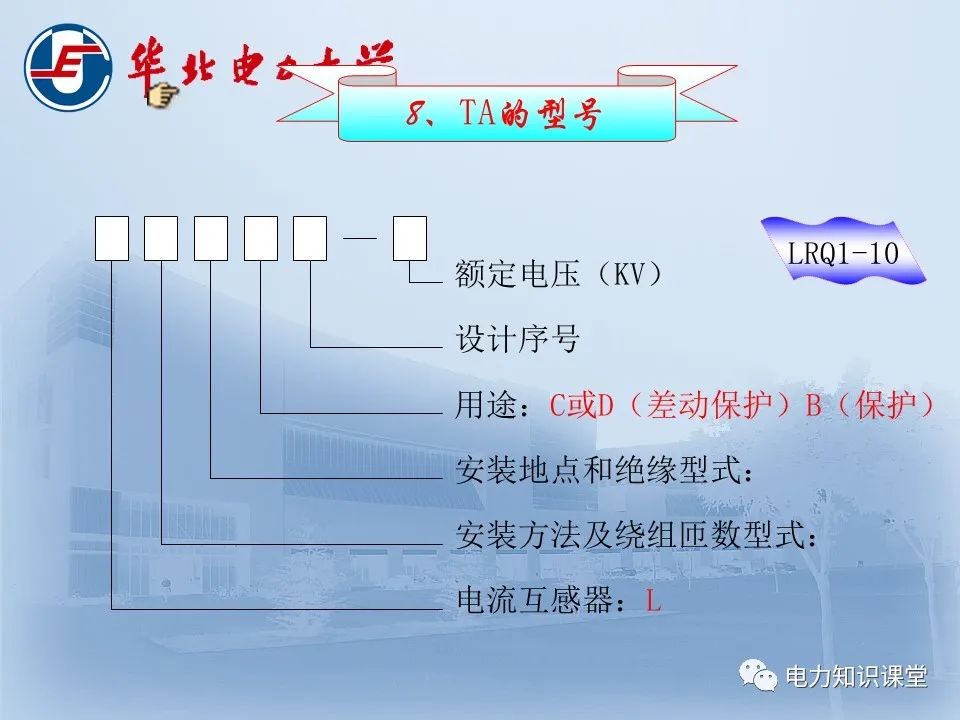 电流互感器与电压互感器！的图15