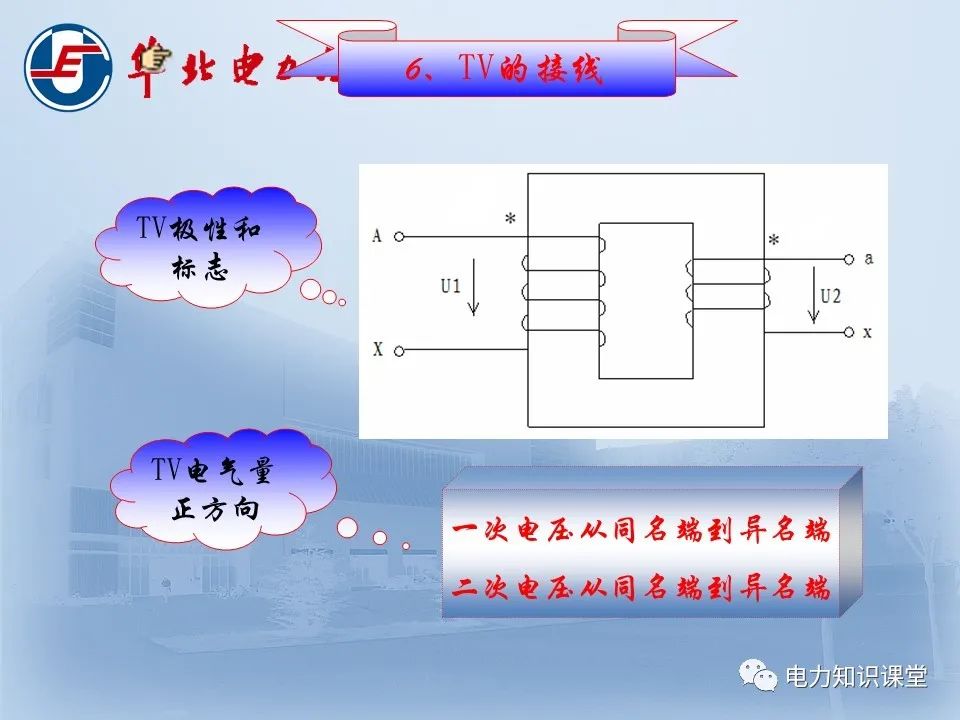 電流互感器與電壓互感器！的圖24