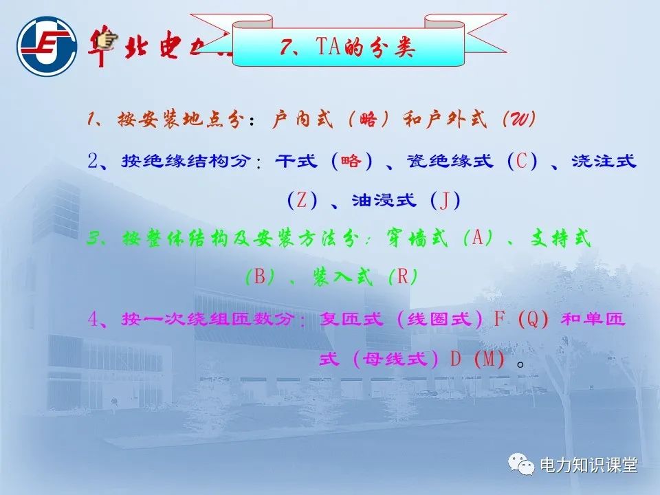 電流互感器與電壓互感器！的圖14